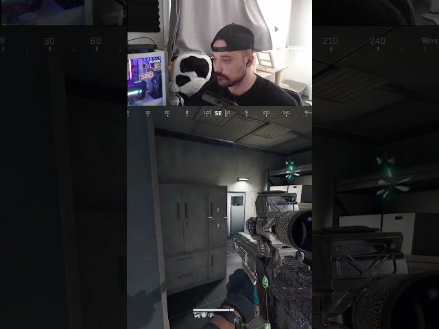He was hiding there this whole time #deltaforce #deltaforcegame #deltaforcecreator #itznowhere #fyp