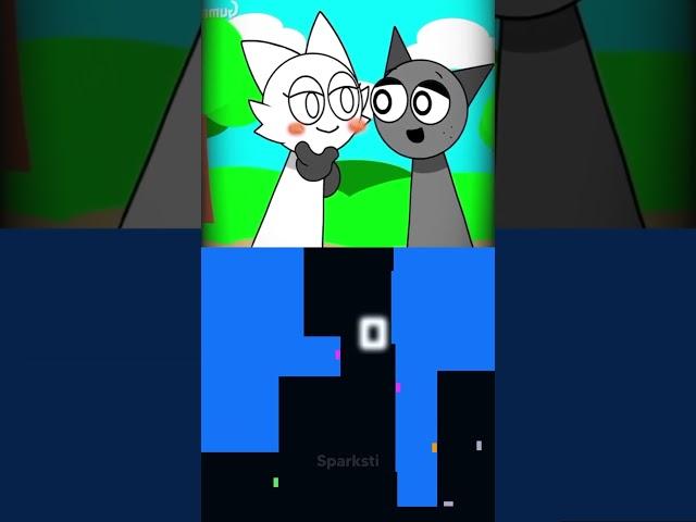 BRO'S TRICK Wenda Incredibox Sprunki - Sparksti