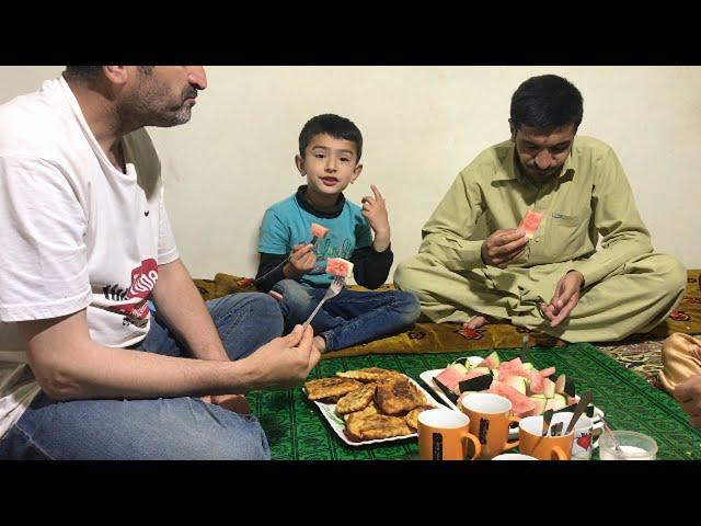 ENG SUB | FIRST IFTAR OF RAMADAN 2020 WITH MEHBOOB ALI | RAMADAN VLOGS |