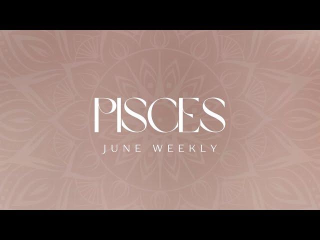 PISCES LOVE: Someone Already Caused Too Much Damage And Spirit Wants You to Stay Away!!