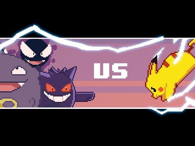 PIKACHU RAGNAROK | by Dave XP
