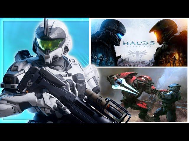 NEW 2025 Halo Infinite Content Revealed - Future plans and Wishlist