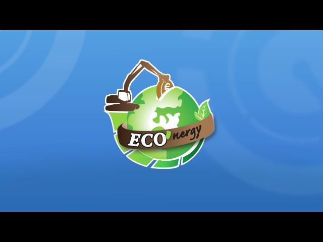 Eco'nergy explanation EN