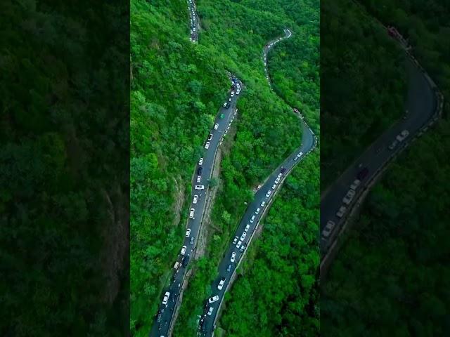 Monal road Islamabad