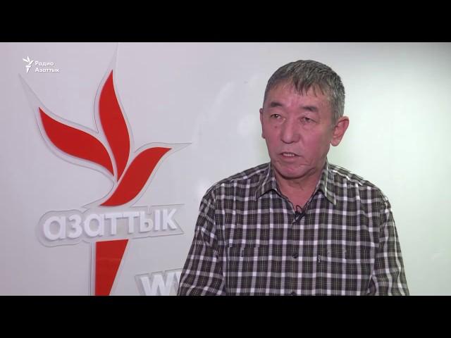 Саматов: В ЕАЭС нет никаких правил, это как бой без правил