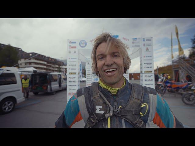 Hard Alpi Tour 2021