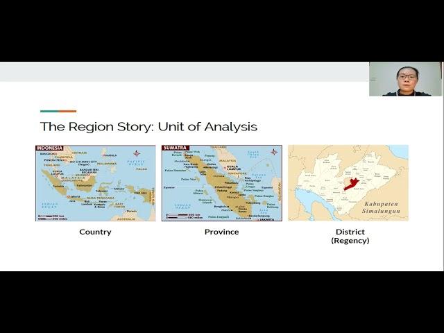 Palm Oil Mill Deforestation Tracker (Civic Data & Technology Clinic W21)