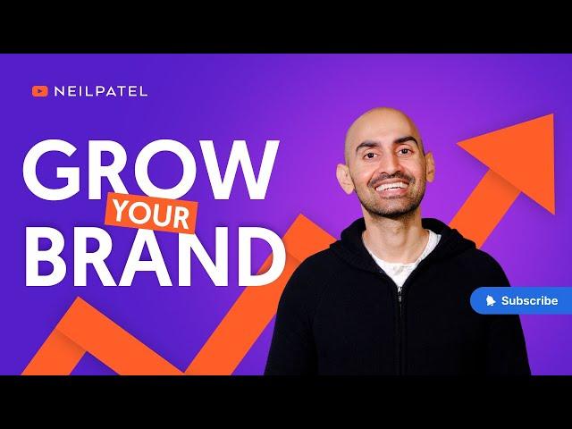 11 Strategies To Help You Creatively Grow Brand Awareness