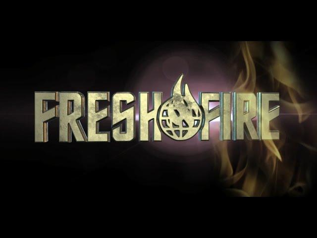 Fresh Fire Ministries Promo