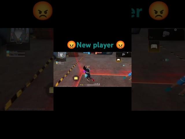 NEW PLAYER OKAT ME. edit#free#fir#tonde daii#live#viral video