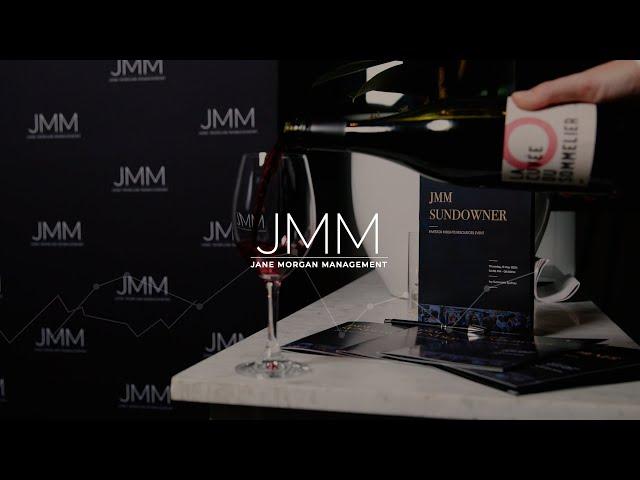 JMM Sundowner Event | Sydney May 2024