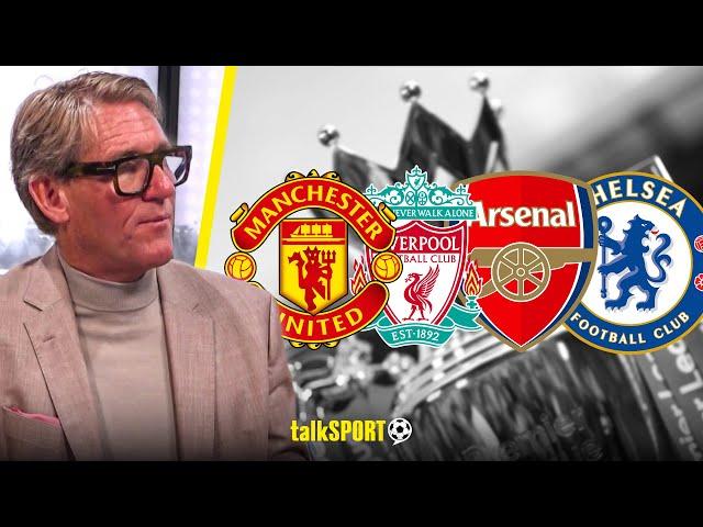 Simon Jordan insists Chelsea ARE NOT a legacy club brand like Man United, Arsenal or Liverpool!
