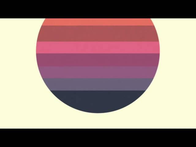 Plains - Tycho - Awake