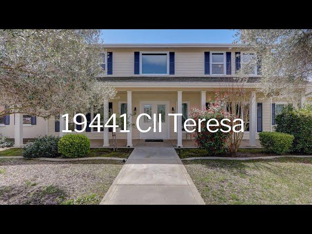 19441 Calle Teresa, Murrieta, CA  92562