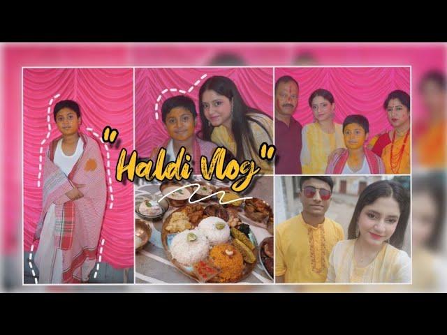 Shaadi ?? | আইবুরভার | Vlog-35| #dailyvlogs | Ishika Mukherjee