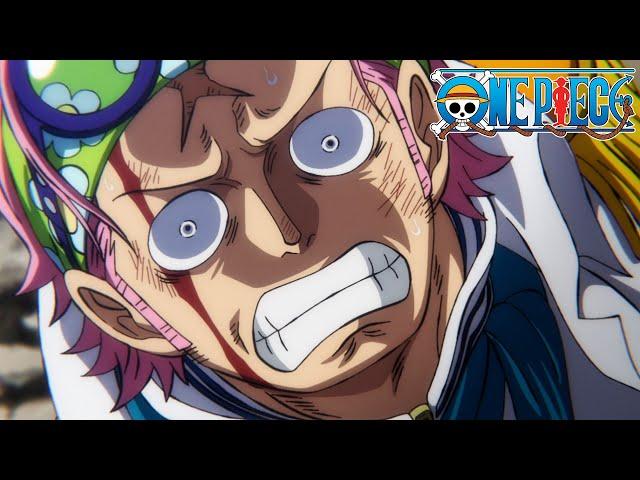 Koby vs Blackbeard vs Hancock | One Piece