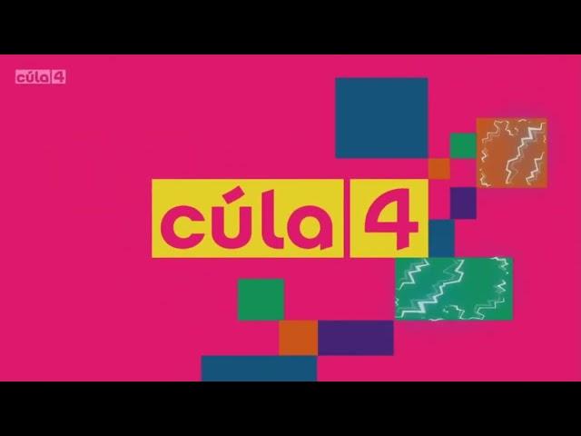 Cúla4 - Ident 1 (2022-)