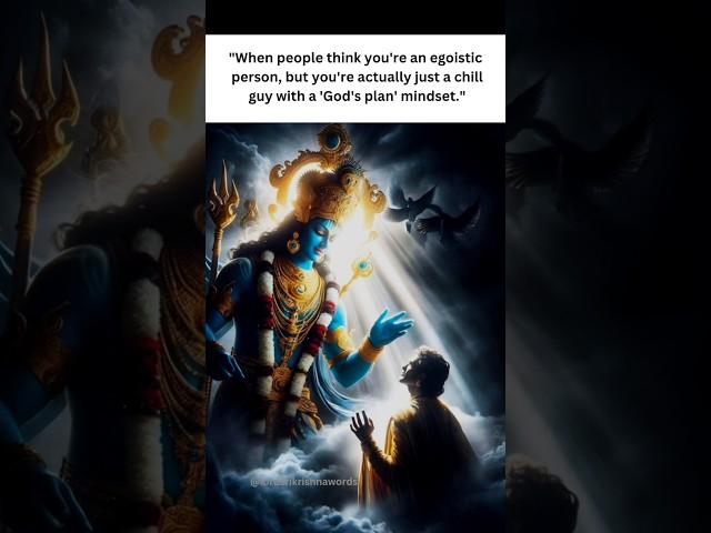 “Subscribe for the divine grace of Lord Krishna.”️#krishna #motivation #god #shorts #radha #memes