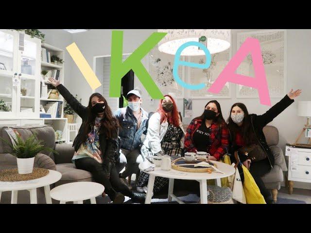 Makeover de IKEA a mi escritorio ! - Juli Sparkling Vlogs