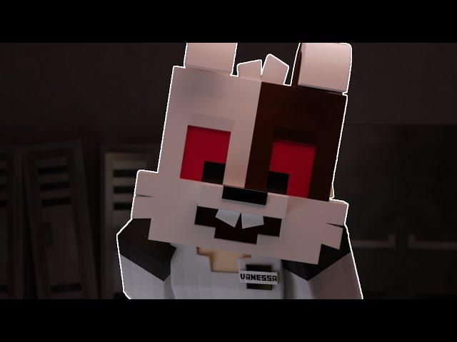 ERROR | Minecraft FNaF Security Breach animated short