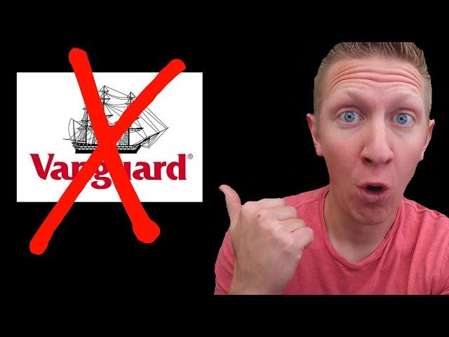 DO NOT Buy Vanguard Target Date Funds! SAVE $70,000 || Vanguard Index Funds