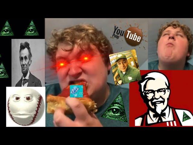 YTP - The Z E S T Chronicles 2: The Quest for Zest