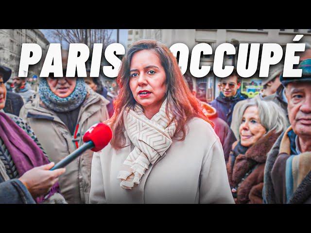 MINEURS isolés à PARIS : ce que la MAIRIE vous cache - Reportage