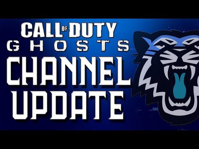 MUST WATCH - Update Video