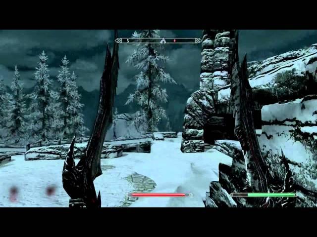 Joining The Legion - Imperial Legion - Let's Play Skyrim!