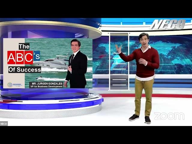 N.E.C.O Business Training
