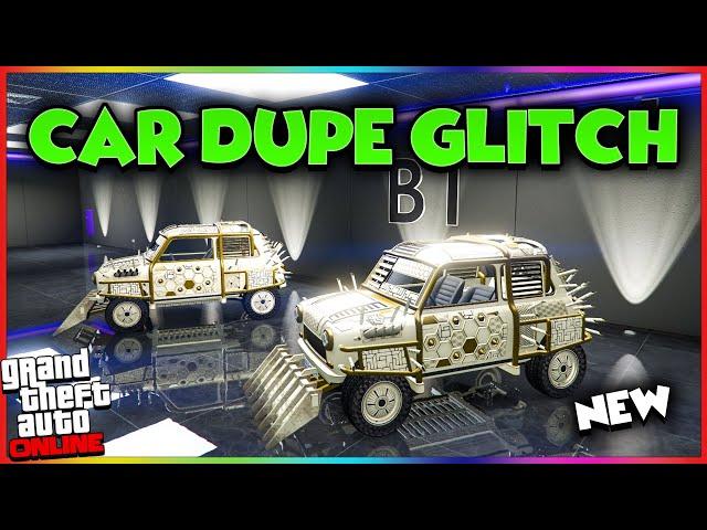 SOLO! | GTA 5 ONLINE CAR DUPLICATION GLITCH | gta 5 duplication glitch | gta 5 money glitch