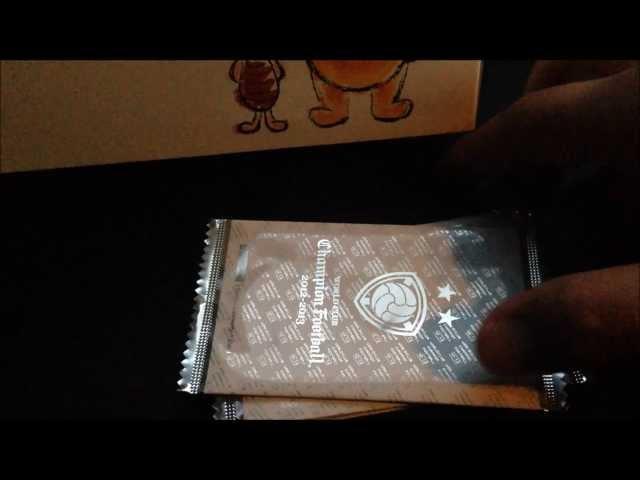 【出張10クレ君！】WCCF 12-13 10クレ君が行く！Ｈの章＃19 Go 10credit boy H chapter