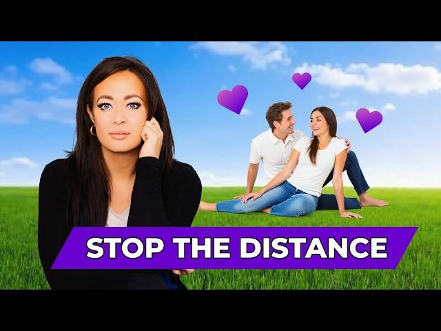 Most AVOIDANTS Pull Away UNLESS THIS Happens 