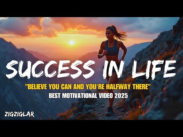 "Unlock Your Potential: Secrets to Achieving Success in Life Now"
