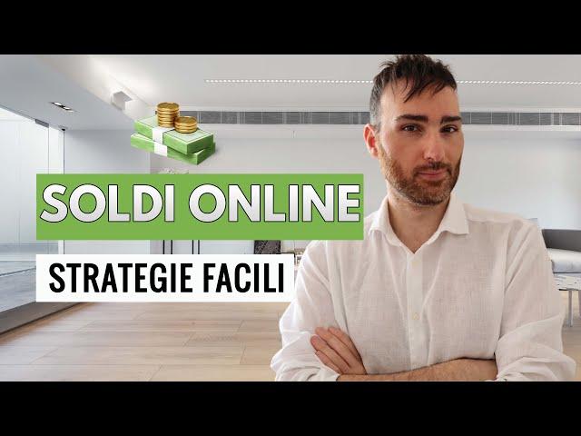 Strategie per Iniziare a Guadagnare Online per Principianti