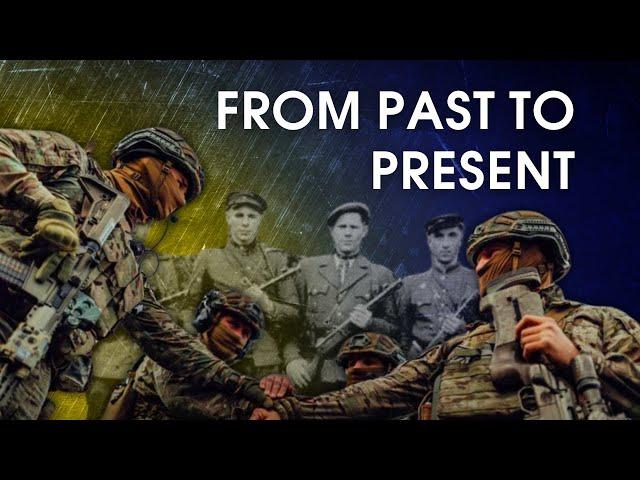 The Role of History in Ukrainian Warfare. Ukraine in Flames #612