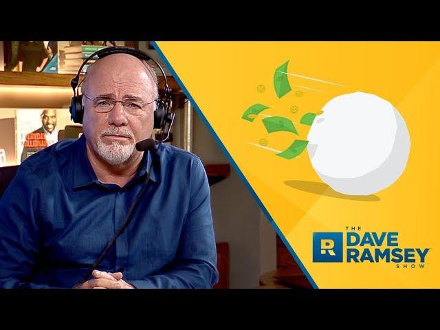 Does Dave Ramsey's Debt Snowball Method Actually Work?