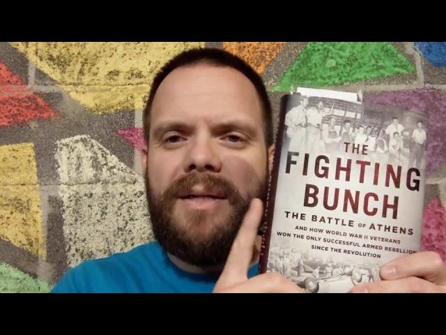 Book Recommendation: The Fighting Bunch