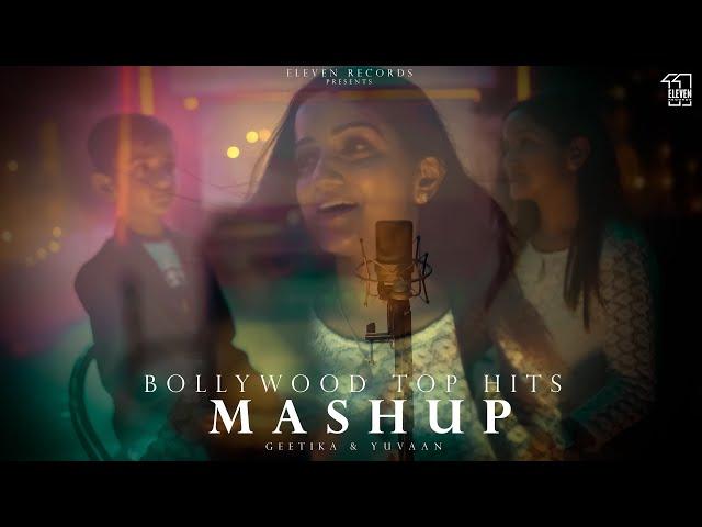 Bollywood Top Hits Mashup || Mother & Son || Eleven Records Studio