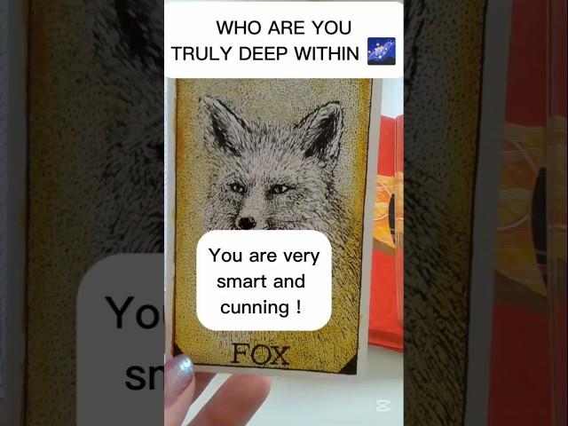 WHO ARE YOU TRULY DEEP WITHIN #tarot #spirituality #purpose #lightworker #starseed #tarotreading