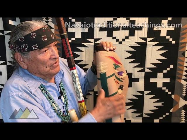 Navajo Weaving