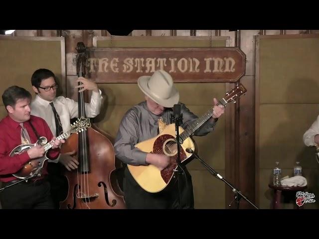 David Peterson & 1946, live from The Station Inn in Nashville.