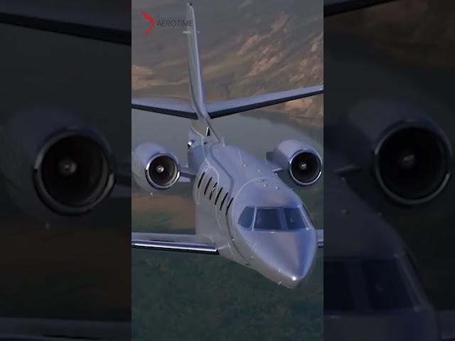 Watch the full video on AeroTime Hub YouTube channel! ️ #shorts