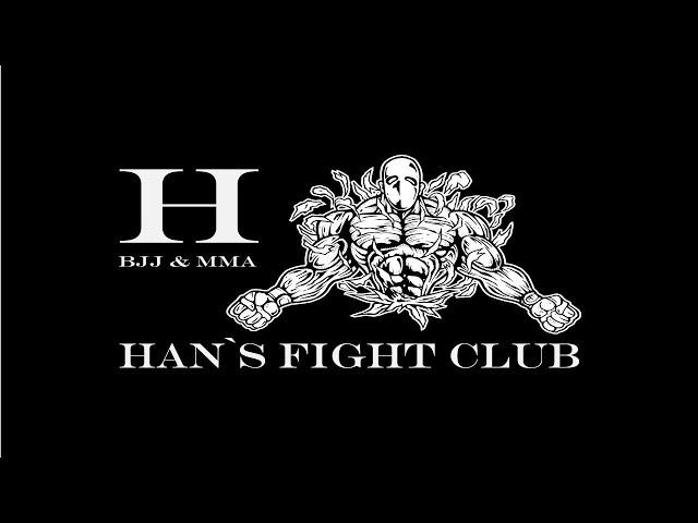 HFC03 한스파이트클럽 3회 종합격투기 대회 X 장윤태의파이트쇼 생중계