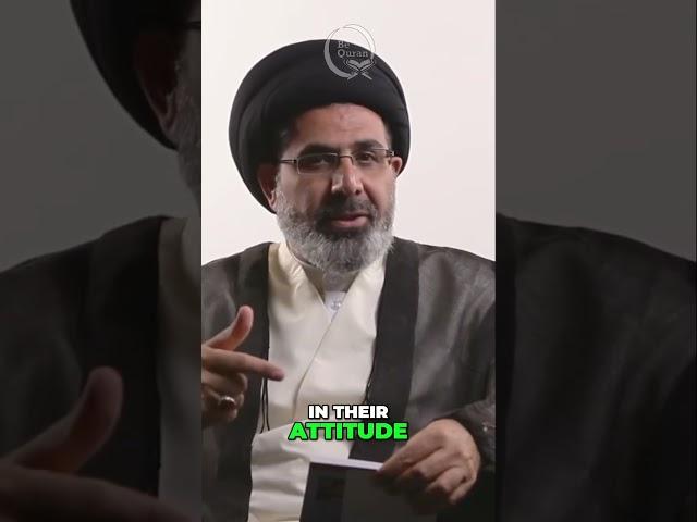Shia Islam: True Followers of Quran, Prophet, & Ahlul Bayt