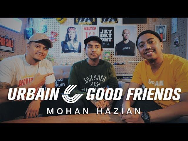 (PART 1) PERSPEKTIF MOHAN THANKSINSOMNIA TERHADAP INDUSTRI CLOTHING INDONESIA