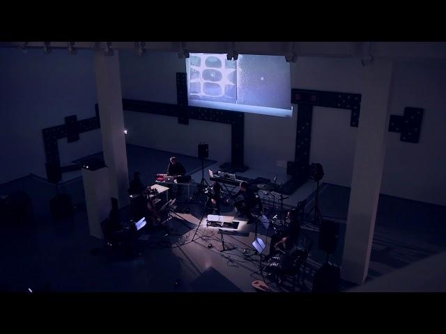 DNA - Dmitry Remezov/Sergey Filatov/Kymatic ensemble