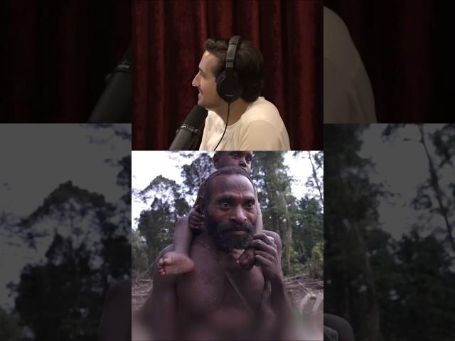 Song of the Mamuna Tribe on the Joe Rogan Experience