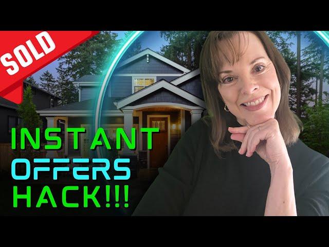Easy SELLER leads - EXP Agents Provide Cash Offers for Homes!