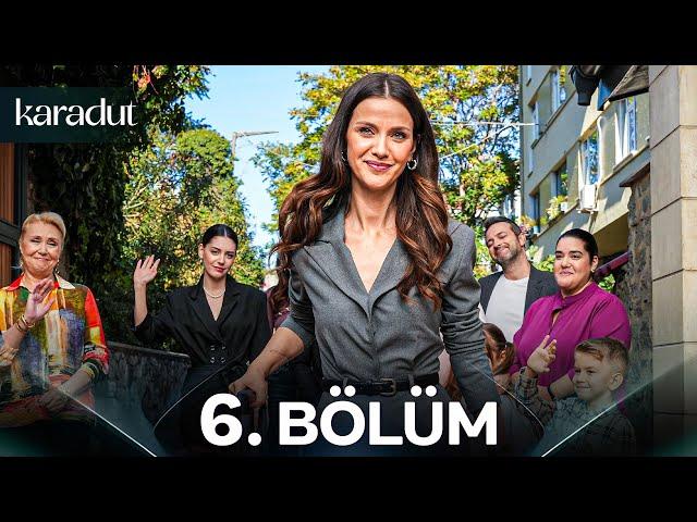 Karadut 6. Bölüm (FİNAL)